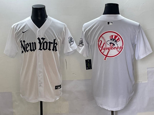 New York Yankees Yankees 5 Collaboration Style 24