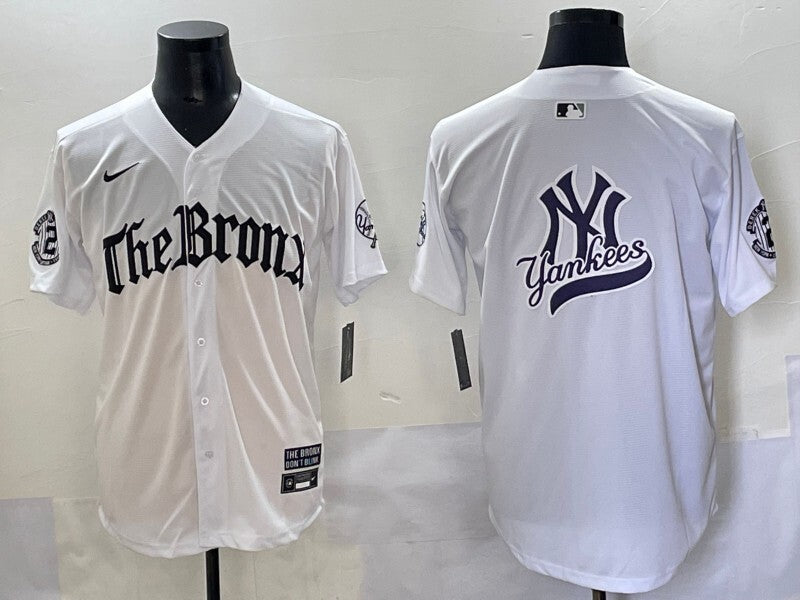 New York Yankees Yankees 5 Collaboration Style 28