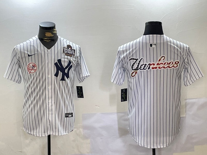 New York Yankees Yankees Adult Style 22