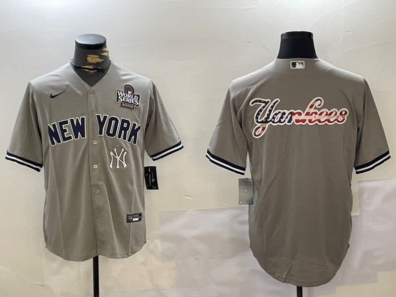 New York Yankees Yankees Adult Style 4