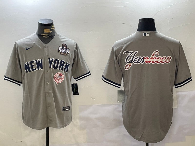 New York Yankees Yankees Adult Style 6