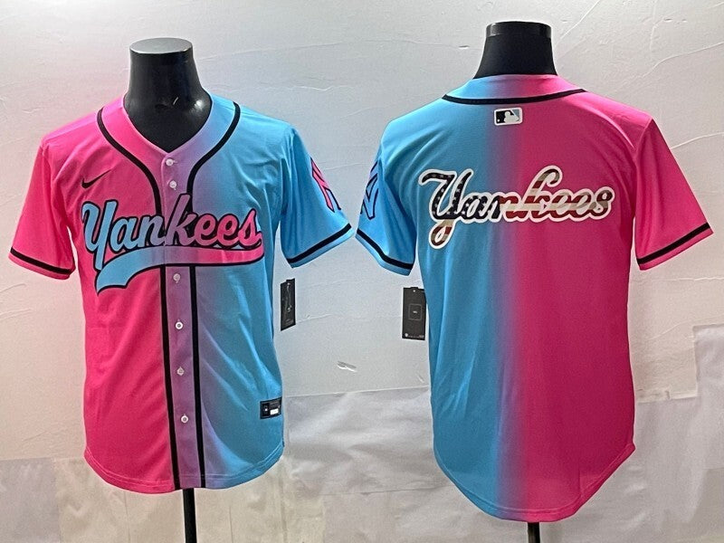 New York Yankees Yankees Special Edition Style 5