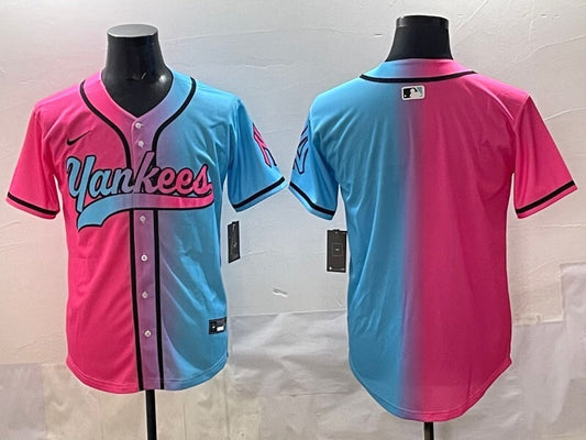 New York Yankees Yankees Special Edition Style 6
