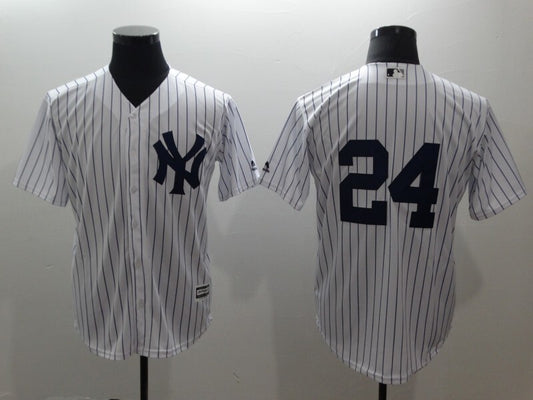 New York Yankees #24 Gary Sanchez Fan Edition 242