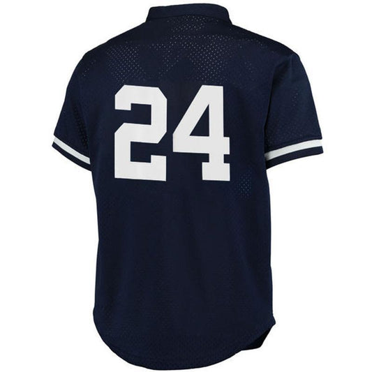 New York Yankees #24 Gary Sanchez Style 1
