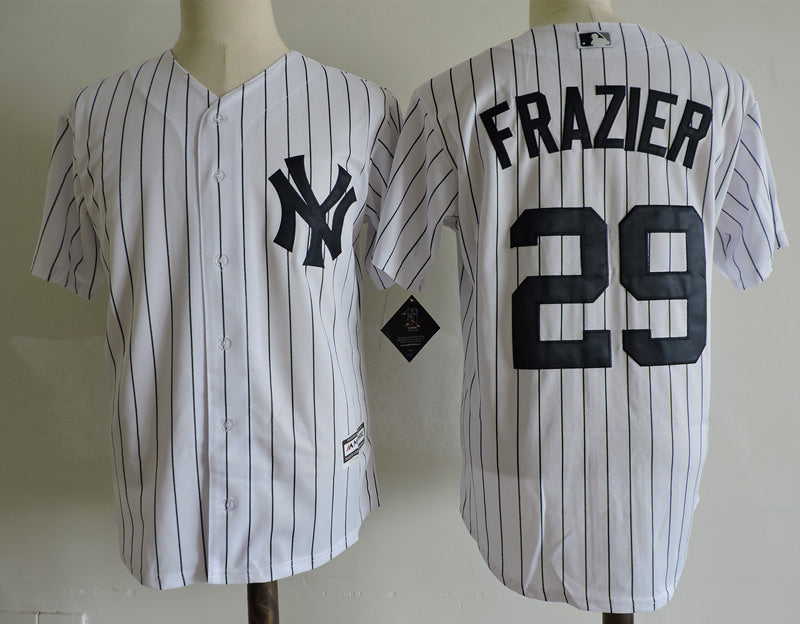 New York Yankees #29 Todd Frazier