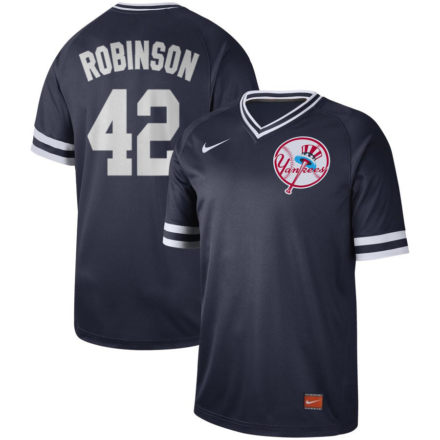 New York Yankees #42 Jackie Robinson