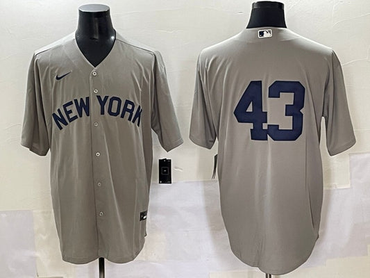 New York Yankees #43 Yankees Dream Team Adult