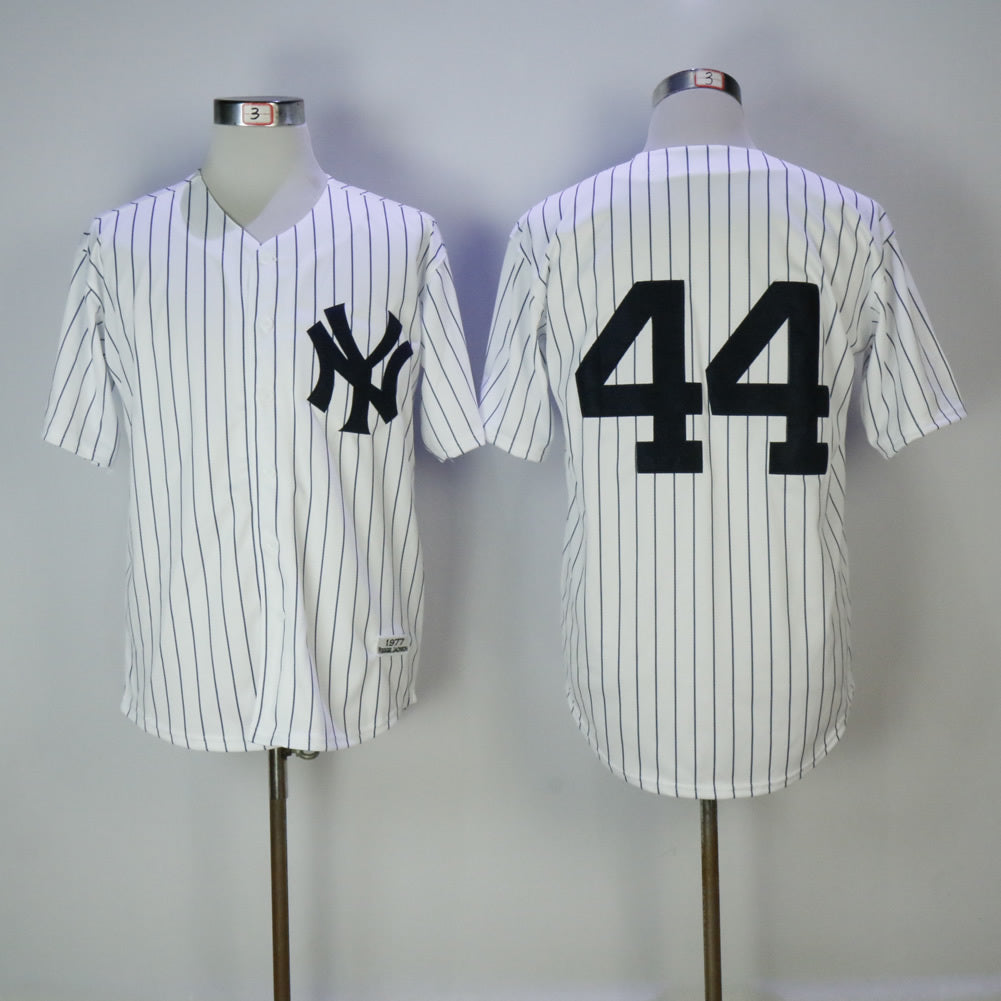 New York Yankees #44 Reggie Jackson
