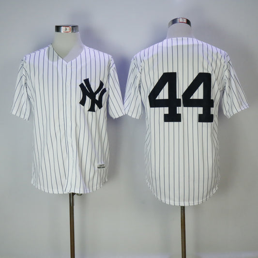 New York Yankees #44 Reggie Jackson
