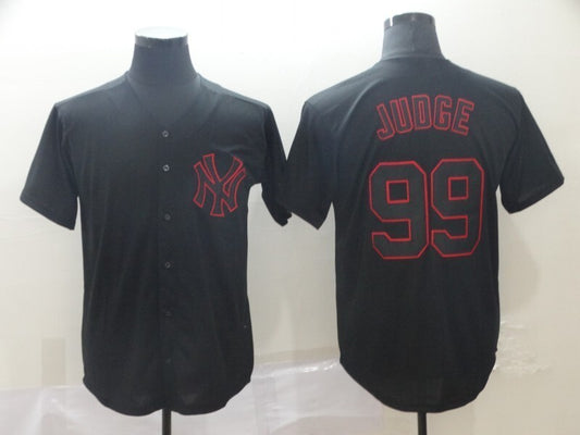 New York Yankees #99 Aaron Judge _conew1