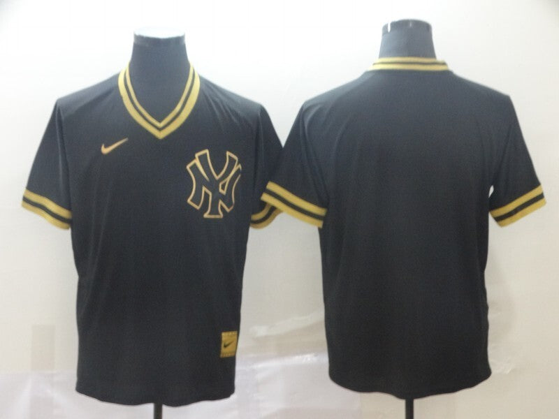 New York Yankees blank