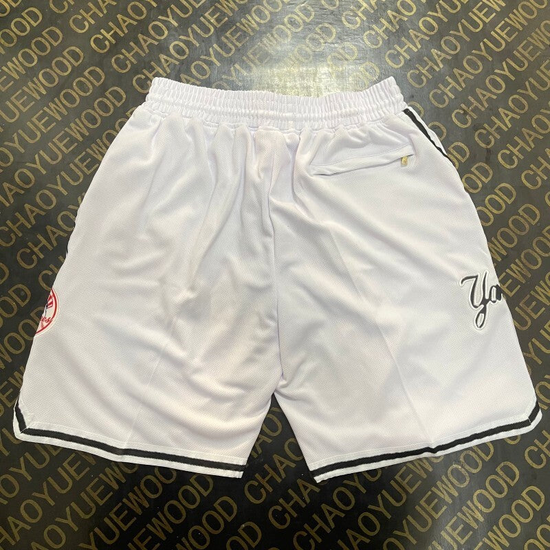New York Yankees mlb White s-3xl Style 2