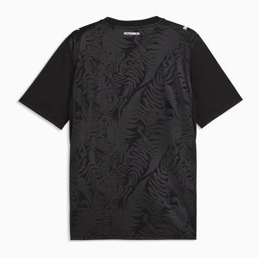 New Zealand 2026 World Cup Away Style 1