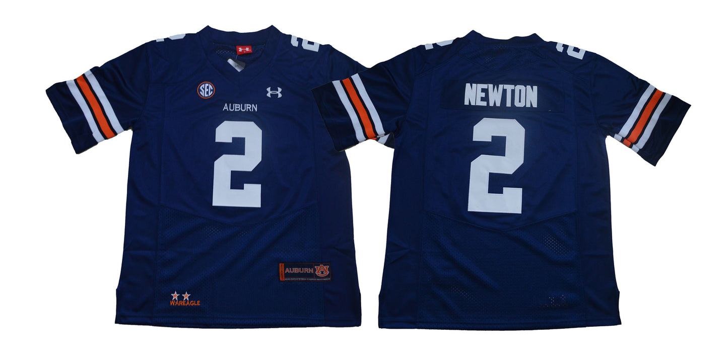 Newton 2 Navy SEC Edition