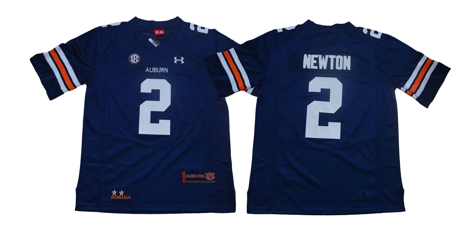 Newton 2 Navy SEC Edition