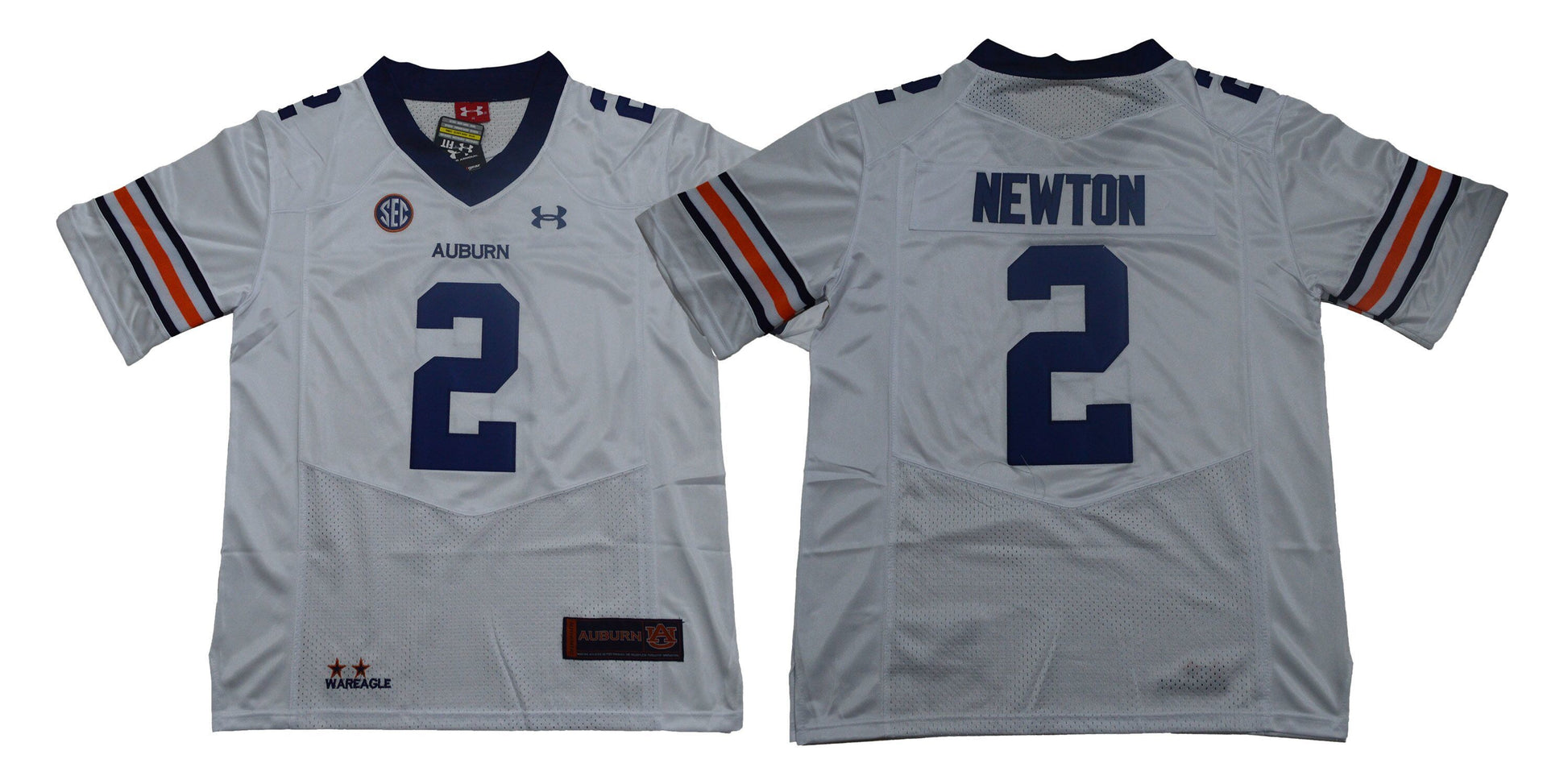 Newton 2 White SEC Edition