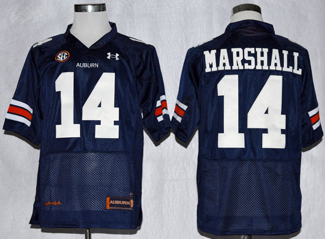 Nick Marshall 14 Navy Blue1