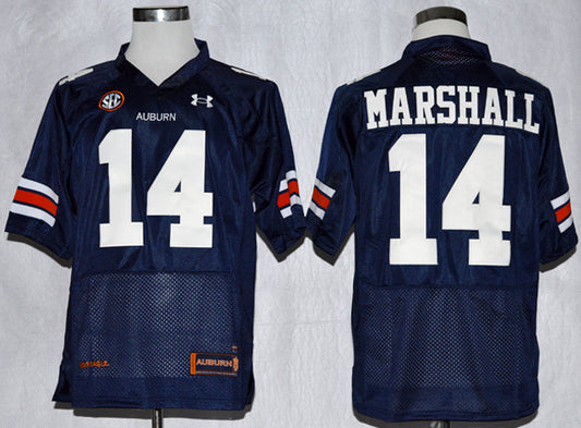 Nick Marshall 14 Navy Blue1