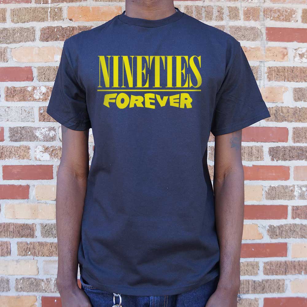 Nineties Forever
