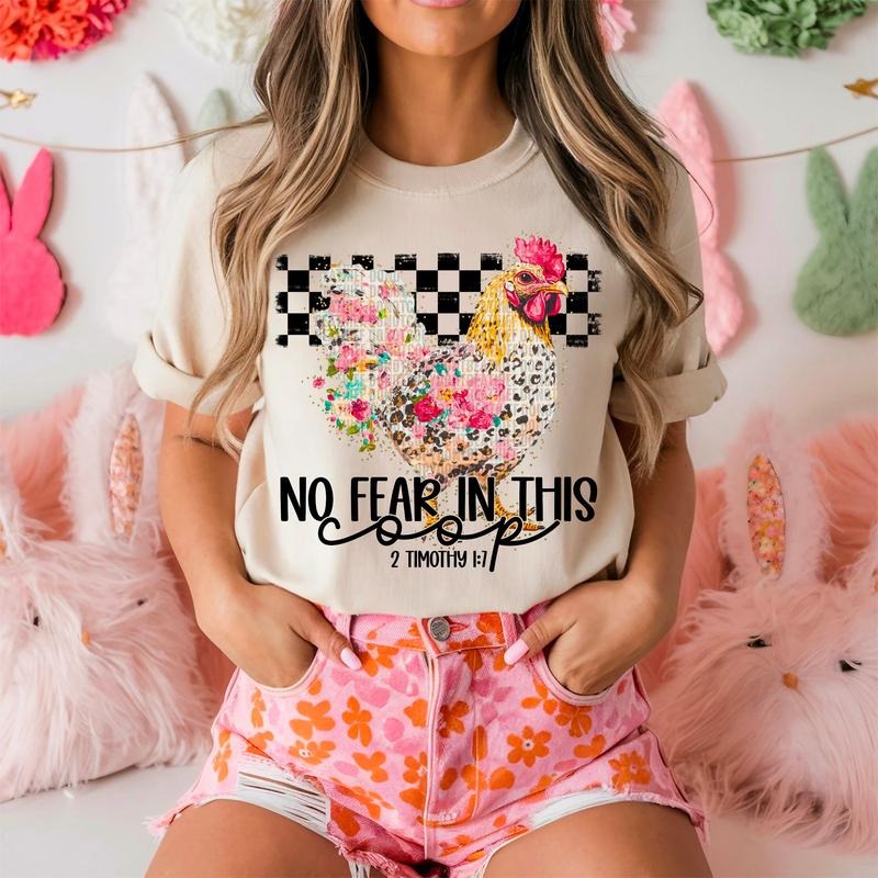 No Fear DTF Transfers - THIS IS NOT A SHIRT Hoodie, Sweatshirt | InkThreadWorks.com