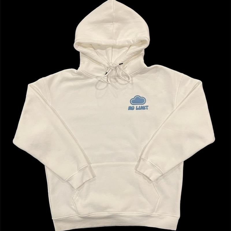No Limit Hoodie T-Shirts, Sweatshirt | InkThreadWorks.com