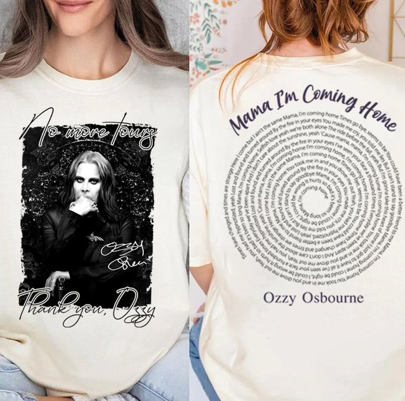 No More Tours Legend T-shirt, Sweatshirt, Hoodie