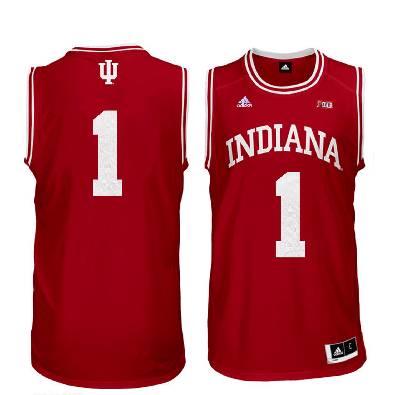 Noah Vonleh 1 Red