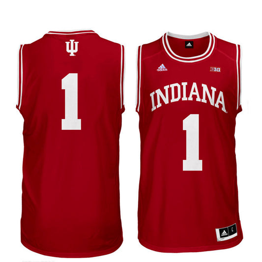 Noah Vonleh 1 Red