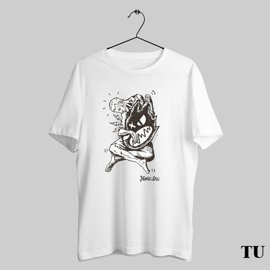 Nora Inu Old Crybaby T Shirts