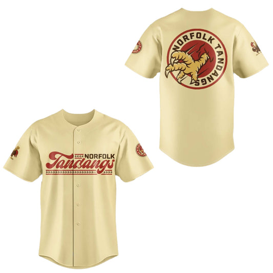 Norfolk Tides Filipino American heritage 2025 Baseball Jersey Combo - Grishko.com