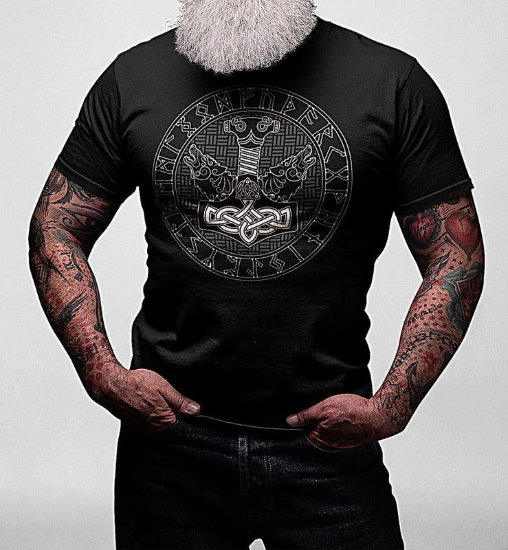 Norse Mythology,Viking Shirt,Valknut T-Shirt,Nordic Shirt,Odin,Valhalla T-Shirt,Vikings T Shirt,Viking T Shirt,Viking...