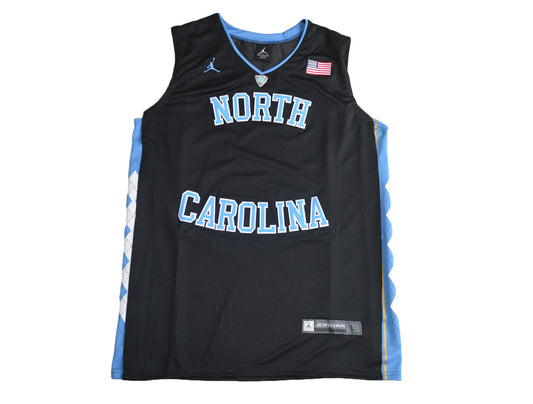North Carolina Black Front