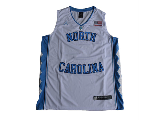 North Carolina White Front