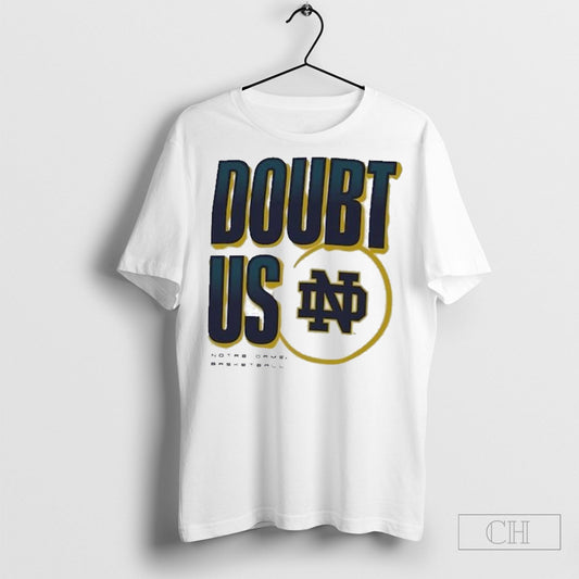 Notre Dame Fighting Irish Doubt Us March Madness