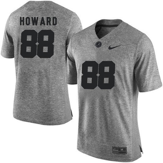O.J. Howard 88 Gray
