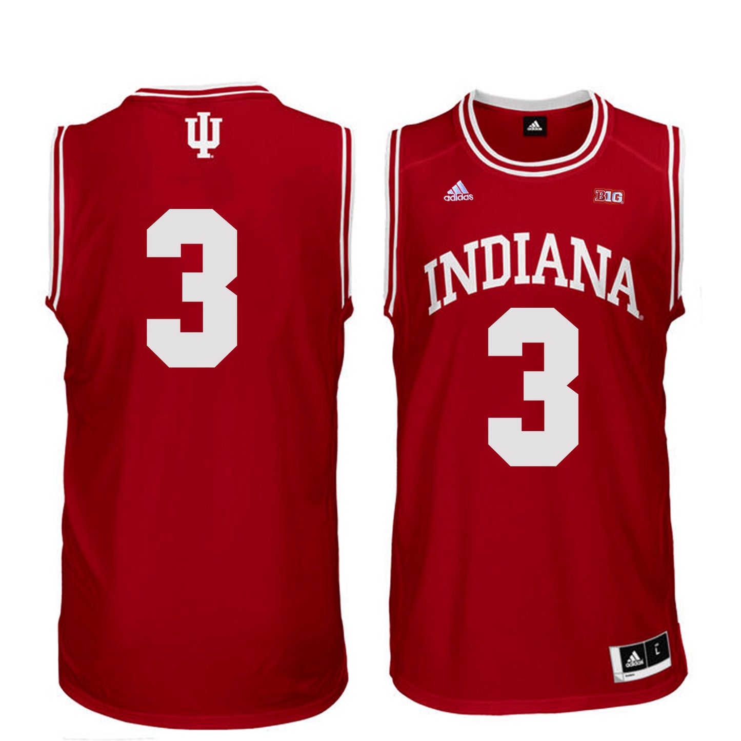 OG Anunoby 3 Red