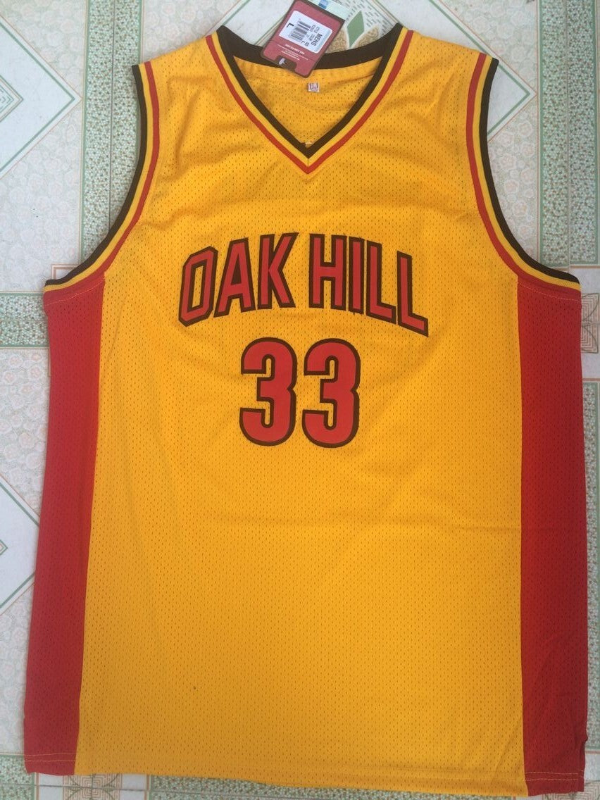 Oak Hill High School 33 Kevin Durant Durant High School Style 3