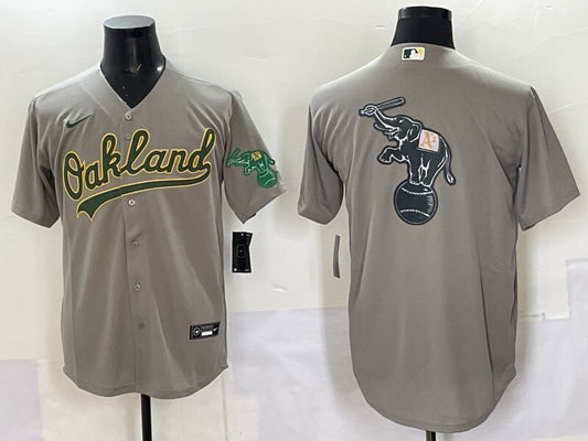 Oakland Athletics Athletics Adult Style 8
