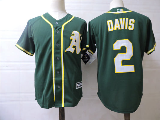 Oakland Athletics #2 Style 1