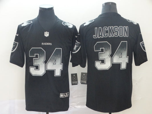 Oakland Raiders 34 Gabe Jackson