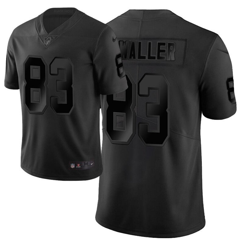Oakland Raiders 83 Darren Waller
