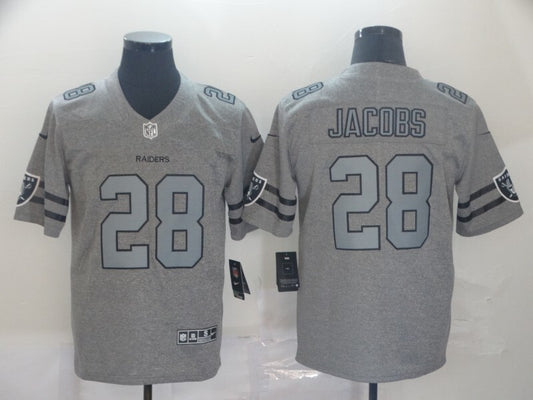 Oakland Raiders Style 2