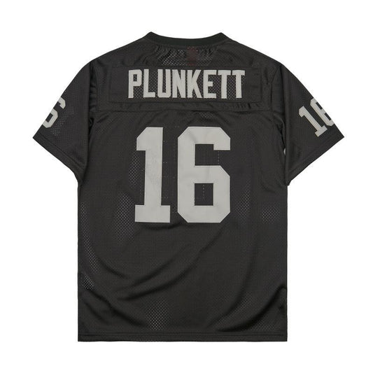 Oakland Raiders #16 Jim Plunkett Style 1