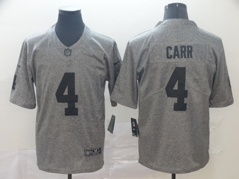 Oakland Raiders #4 Derek Carr_conew1