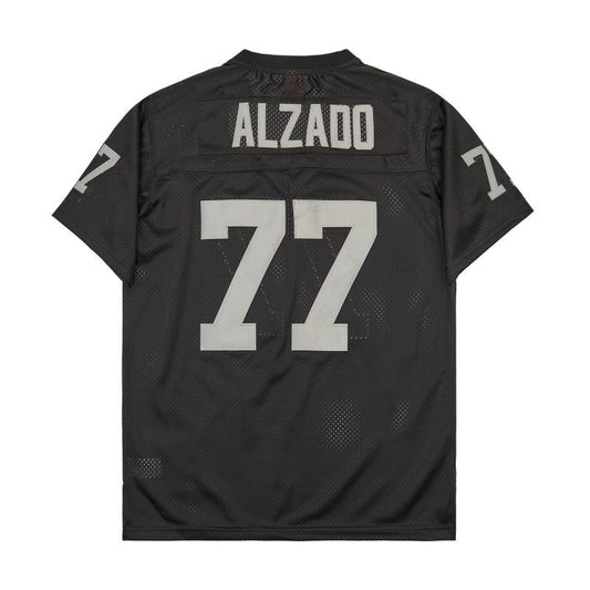 Oakland Raiders #77 Lyle Alzado Style 1