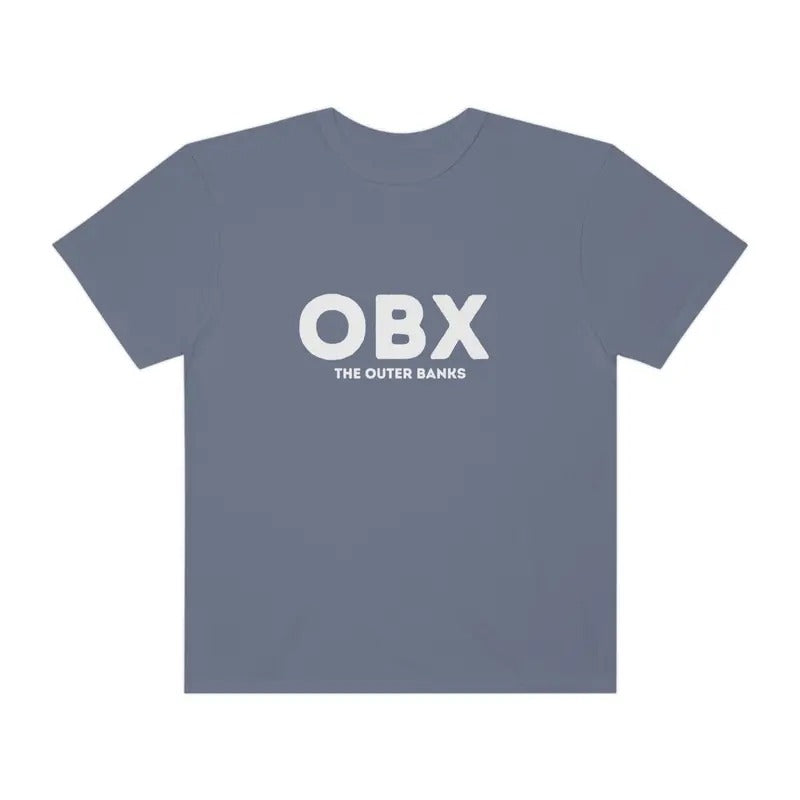 Obx The Outer Banks , Obx Shirt , Shirt , Womens Gift , Christmas Gift , Outer Banks Hoodie, Sweatshirt | InkThreadWorks.com