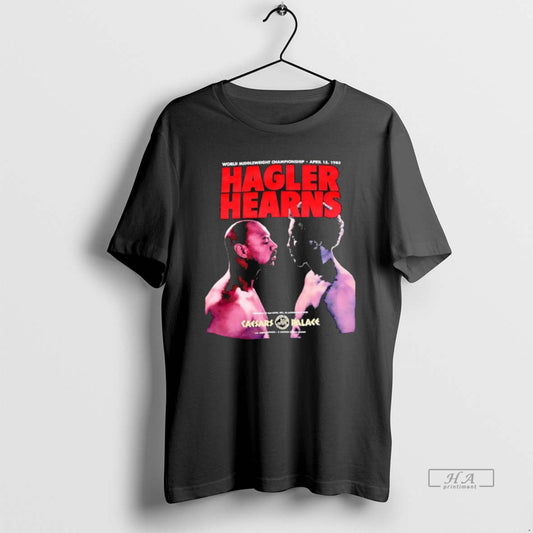 Official Amarvin Hagler Vs Unisex T-shirt, Sweatshirt, Hoodie (1)
