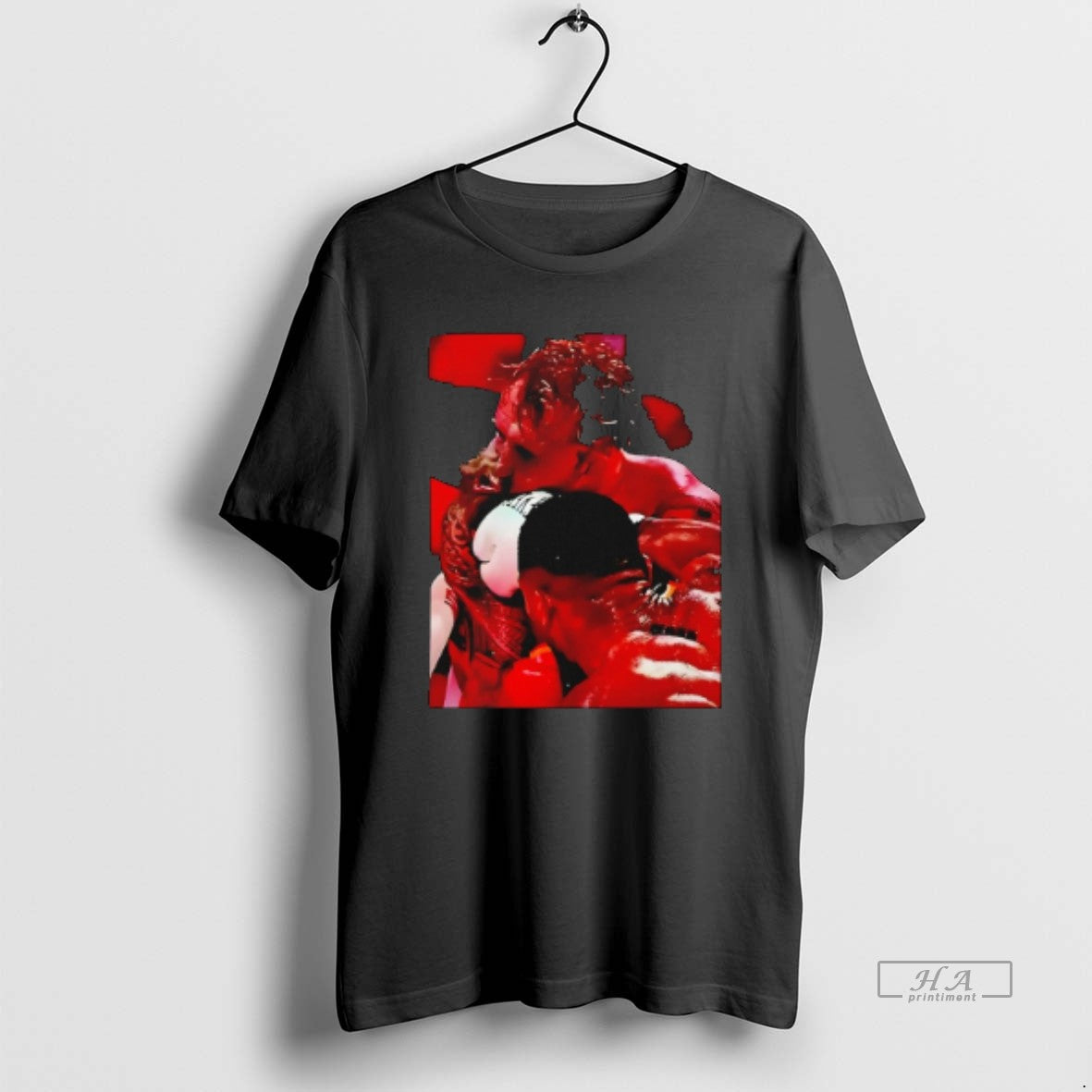Official Anthony Joshua Ko Jake Paul Ufc T-Shirts, Hoodie, Sweatshirt | InkThreadWorks.com