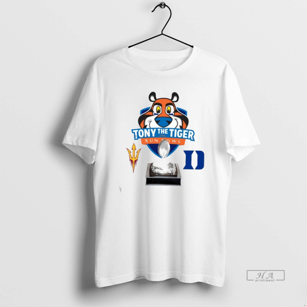 Official Arizona State Sun Devils Vs T-Shirts, Hoodie, Sweatshirt | InkThreadWorks.com